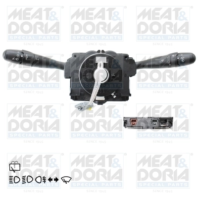 Steering Column Switch